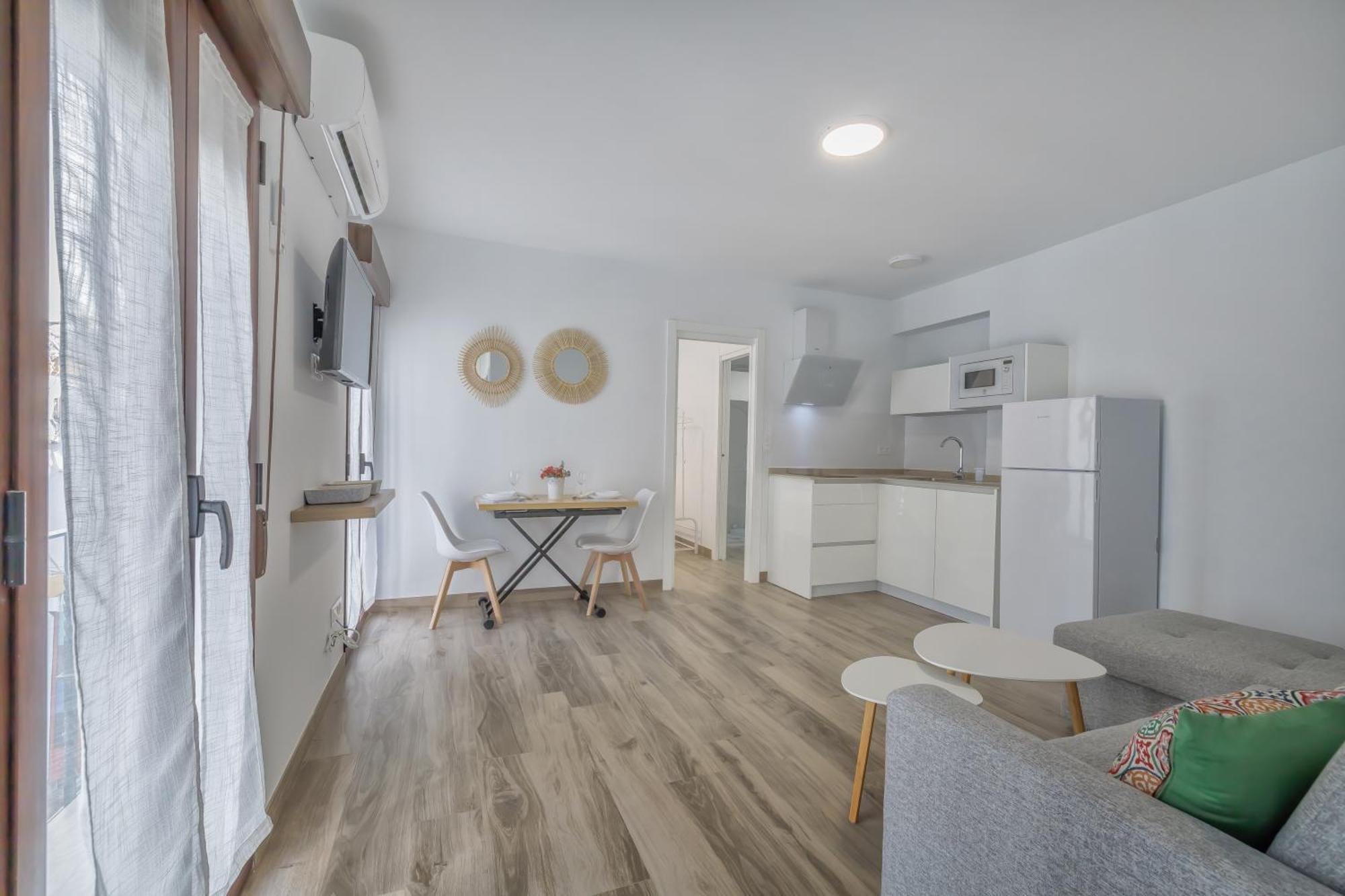 Apartamentos Deanes & Casco Historico Kordoba Zewnętrze zdjęcie