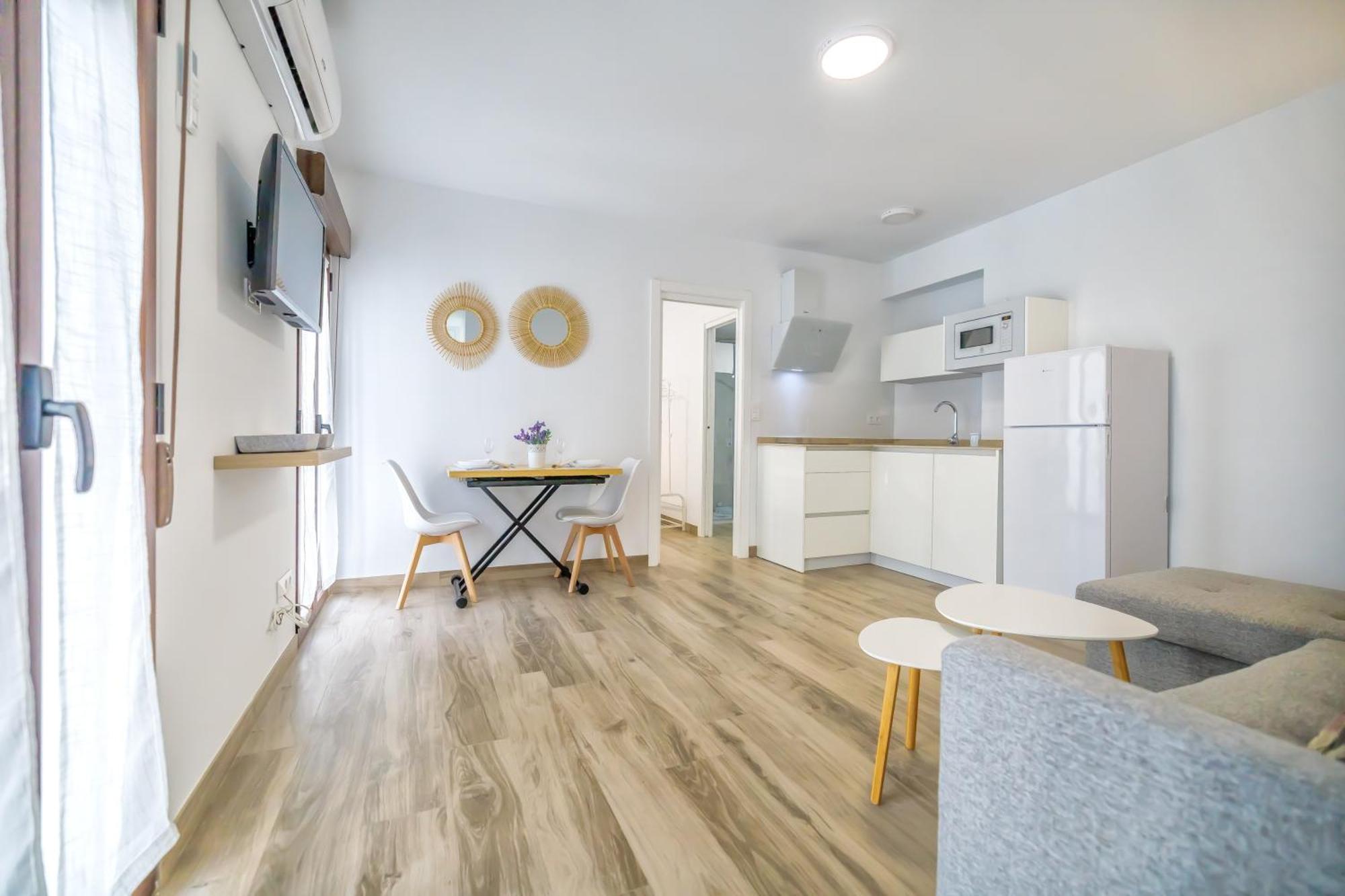 Apartamentos Deanes & Casco Historico Kordoba Zewnętrze zdjęcie