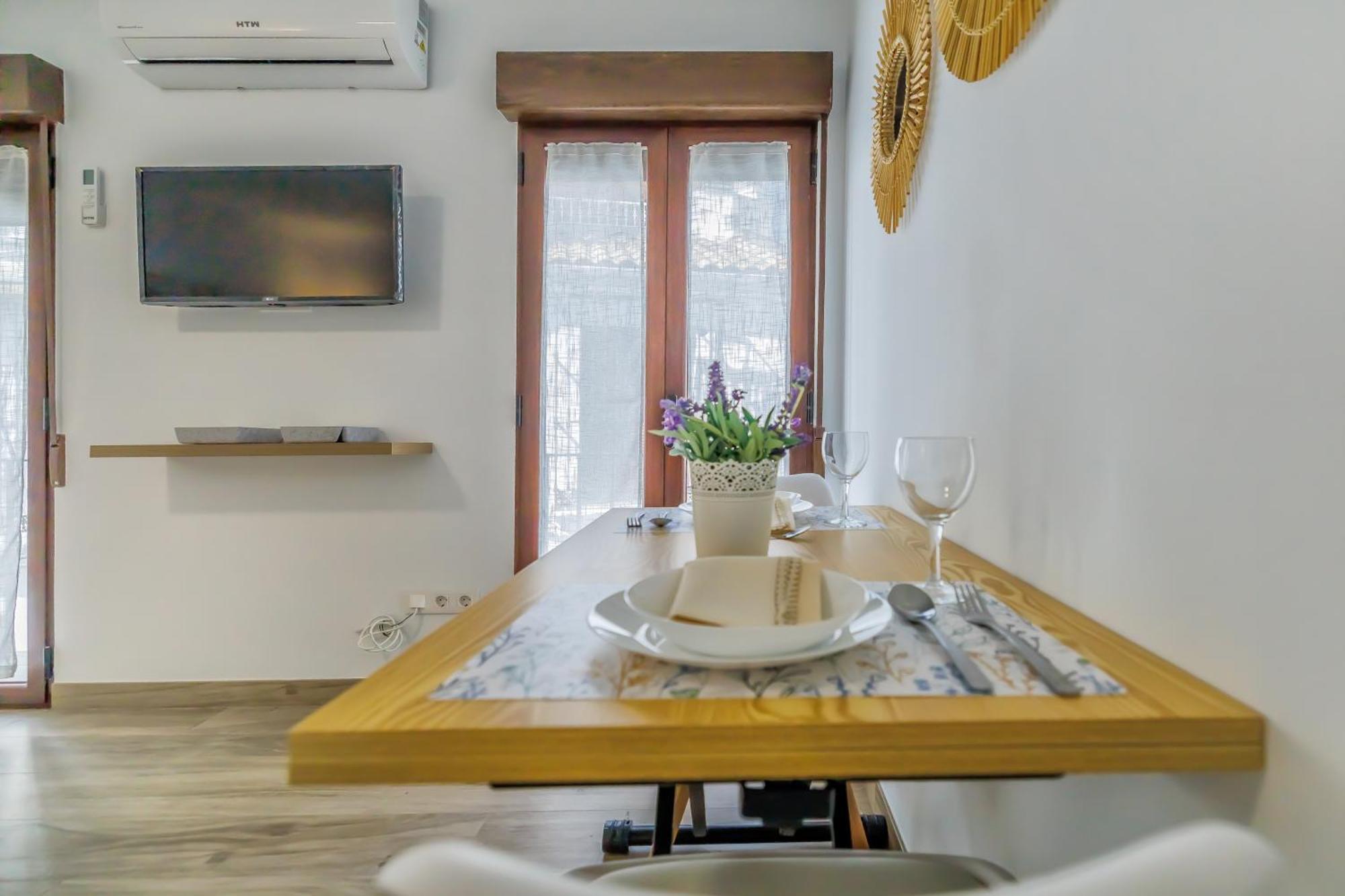 Apartamentos Deanes & Casco Historico Kordoba Zewnętrze zdjęcie