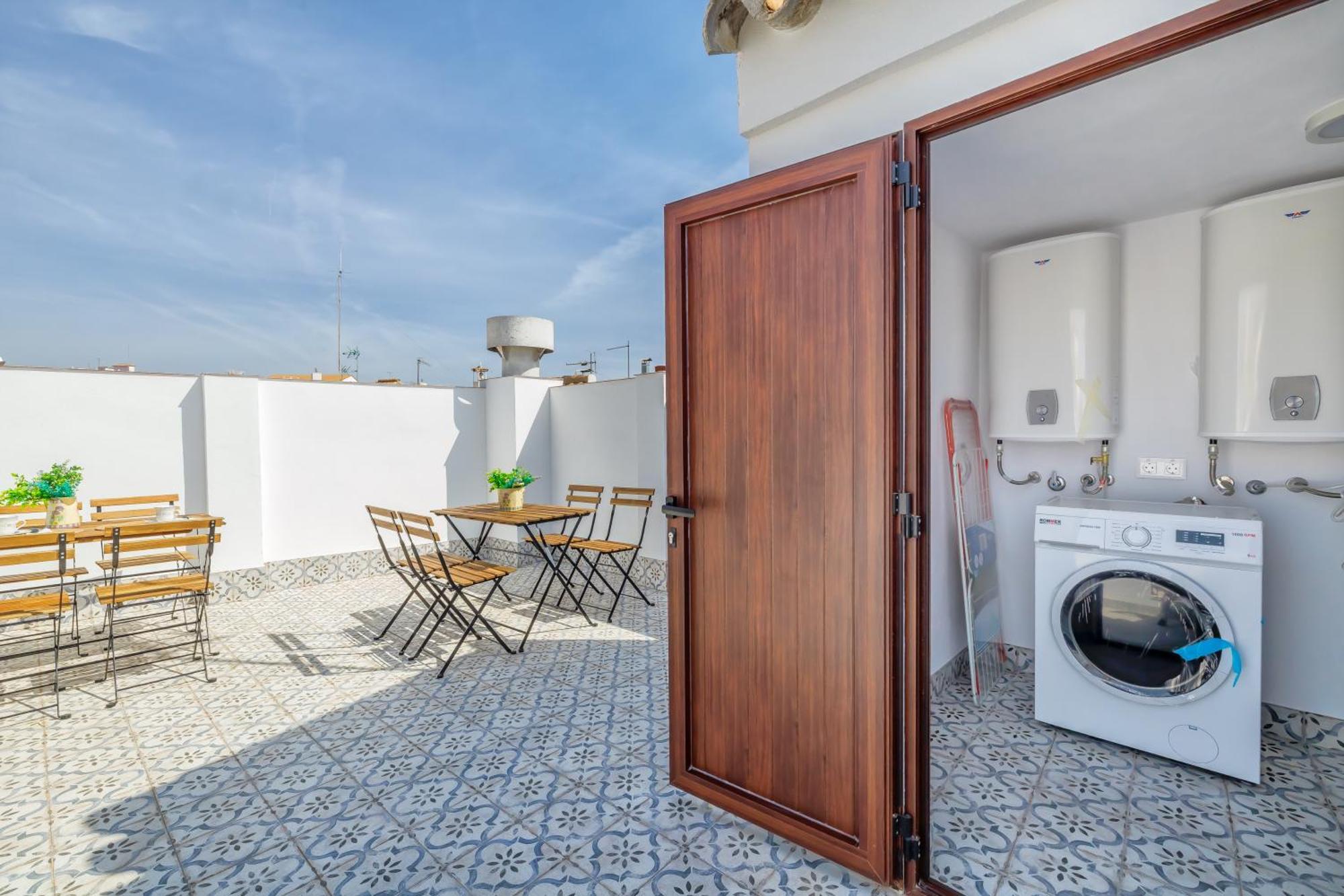 Apartamentos Deanes & Casco Historico Kordoba Zewnętrze zdjęcie