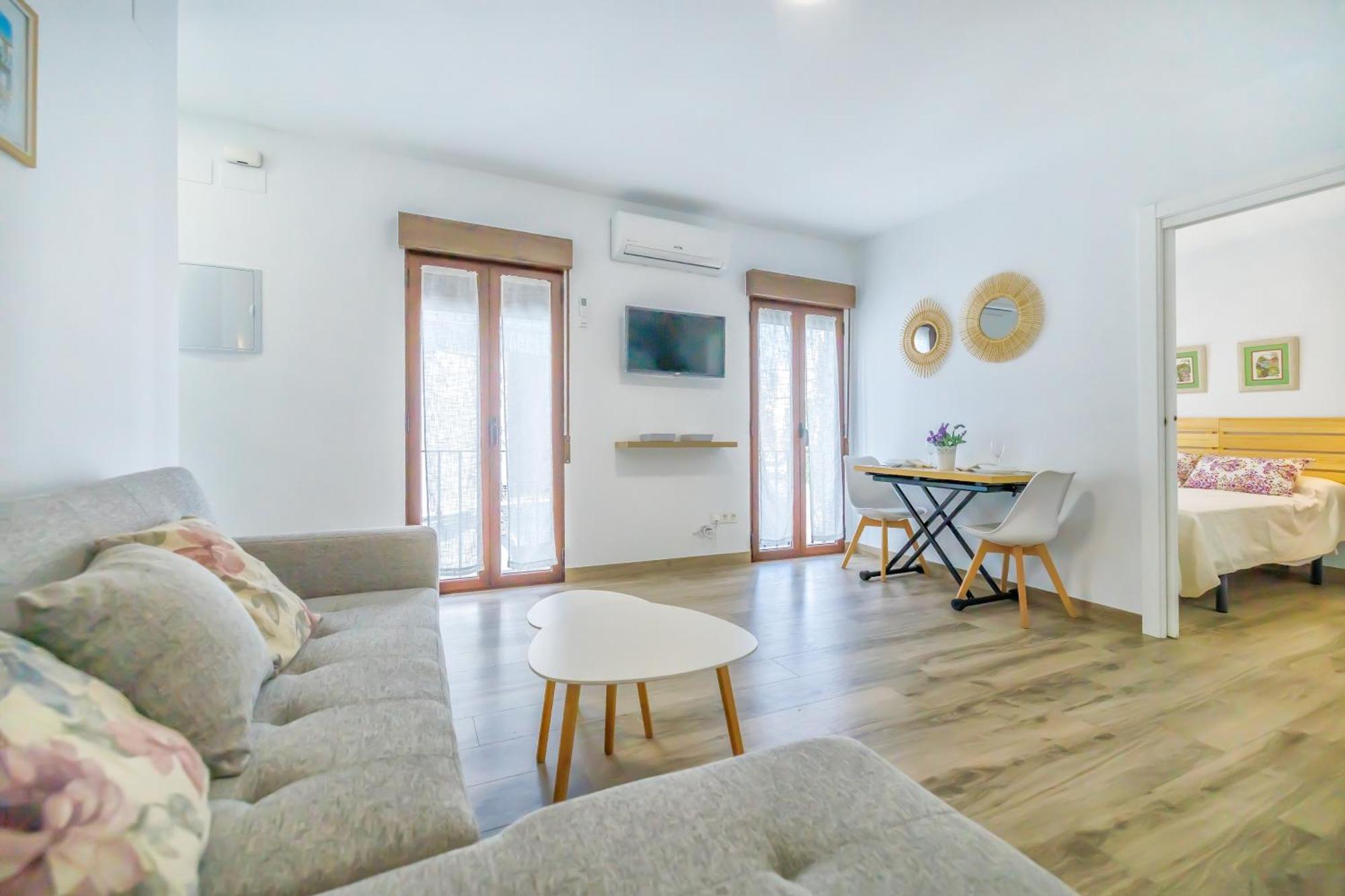 Apartamentos Deanes & Casco Historico Kordoba Zewnętrze zdjęcie