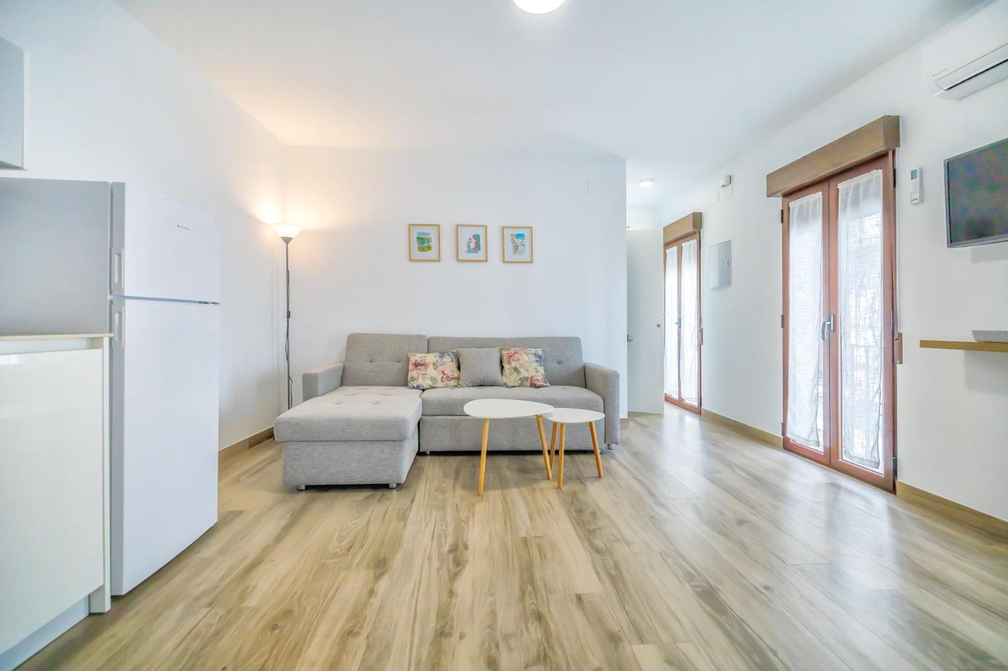Apartamentos Deanes & Casco Historico Kordoba Zewnętrze zdjęcie