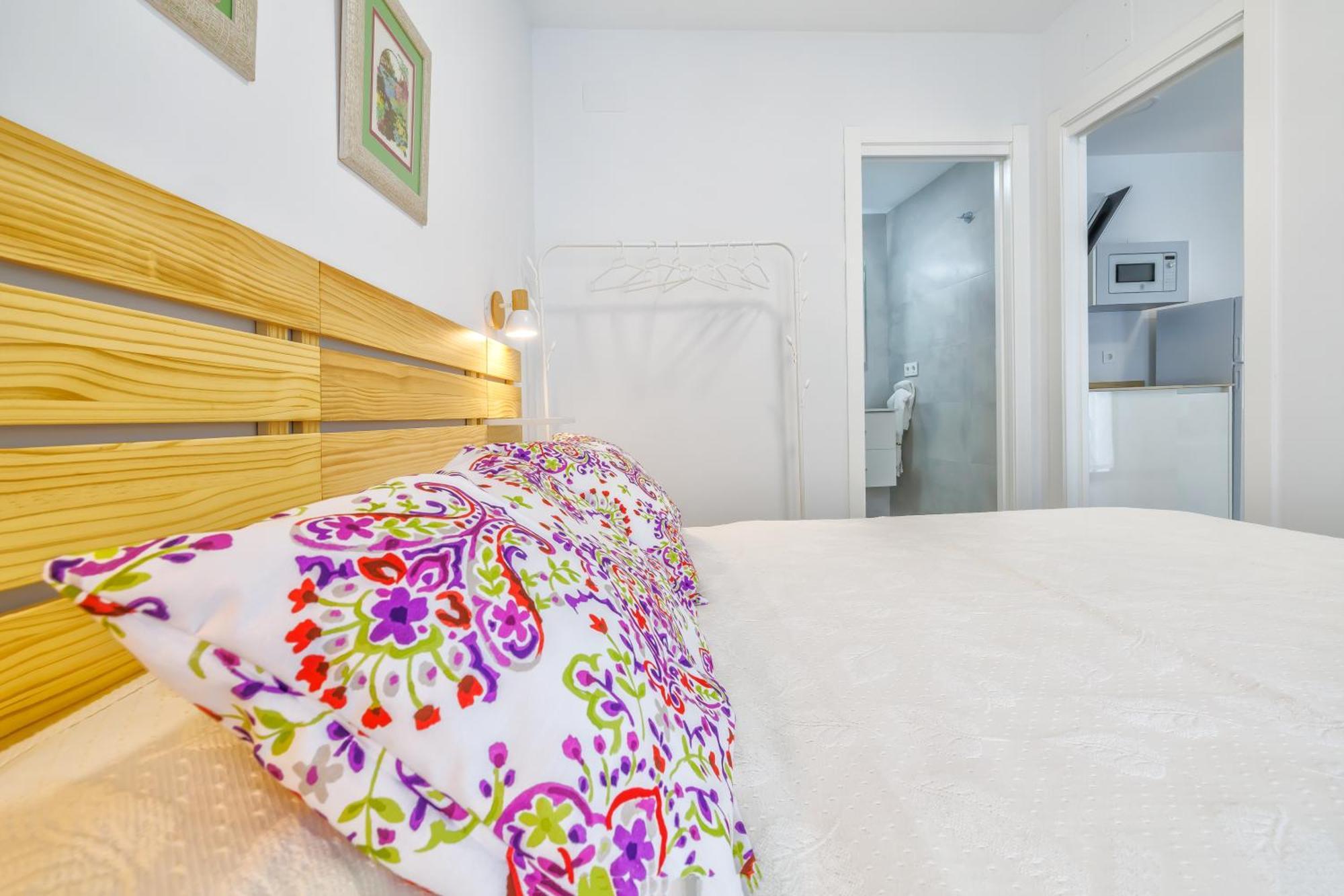 Apartamentos Deanes & Casco Historico Kordoba Zewnętrze zdjęcie