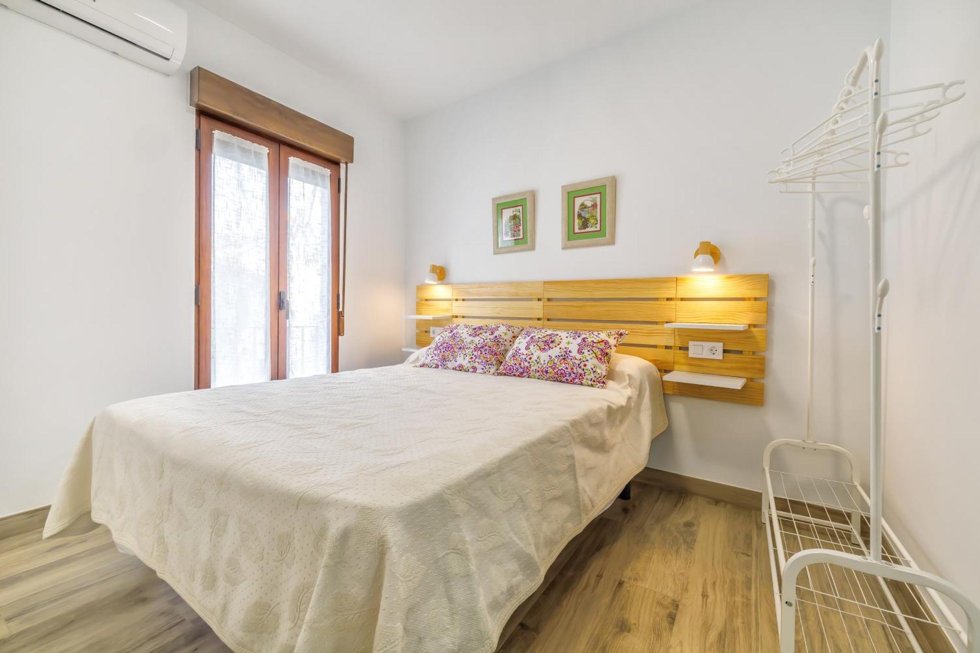 Apartamentos Deanes & Casco Historico Kordoba Zewnętrze zdjęcie