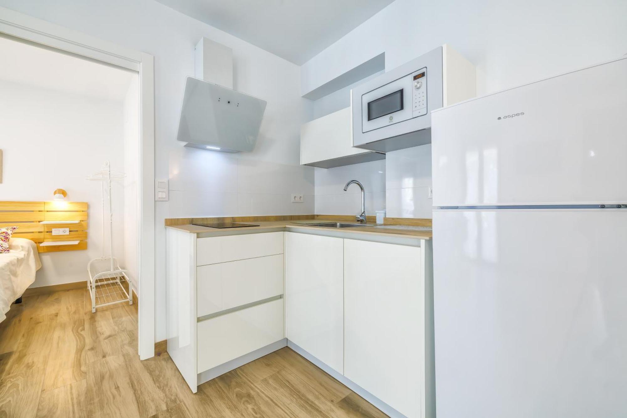 Apartamentos Deanes & Casco Historico Kordoba Zewnętrze zdjęcie