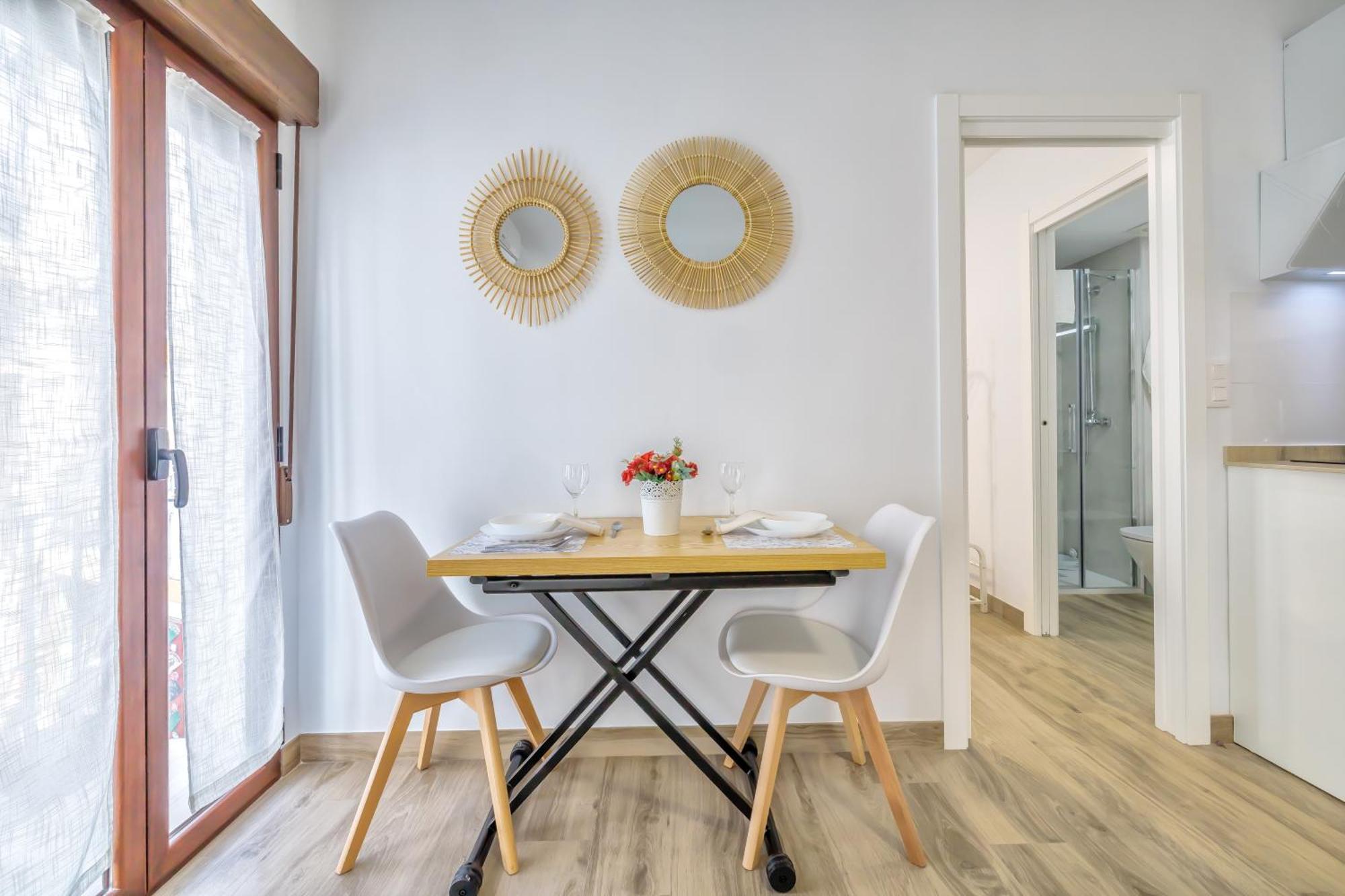 Apartamentos Deanes & Casco Historico Kordoba Zewnętrze zdjęcie