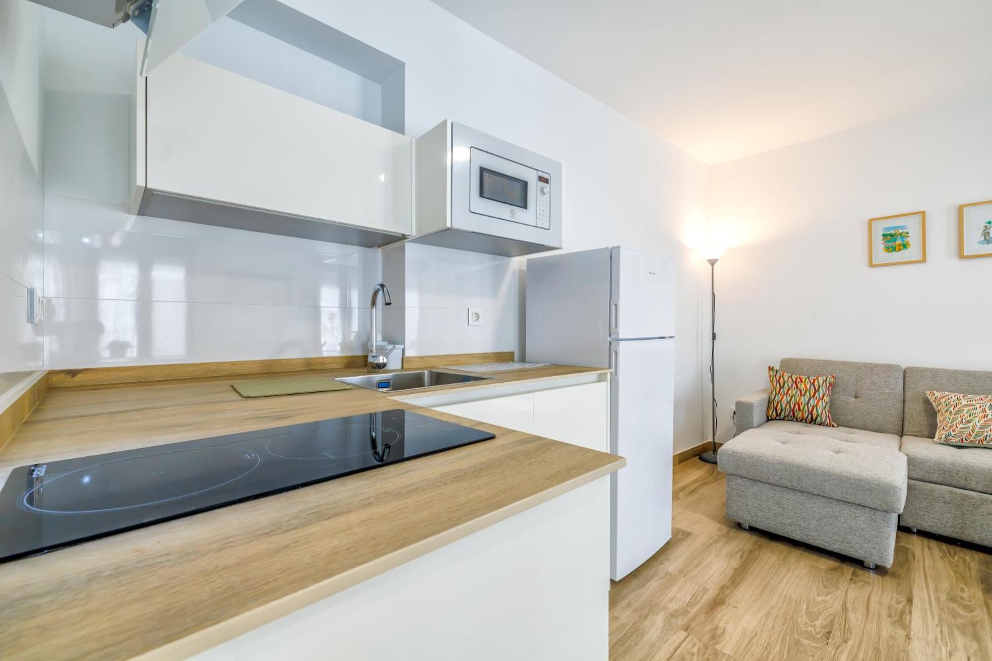Apartamentos Deanes & Casco Historico Kordoba Zewnętrze zdjęcie