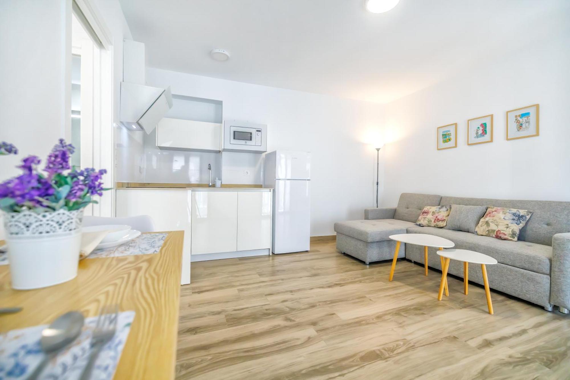 Apartamentos Deanes & Casco Historico Kordoba Zewnętrze zdjęcie