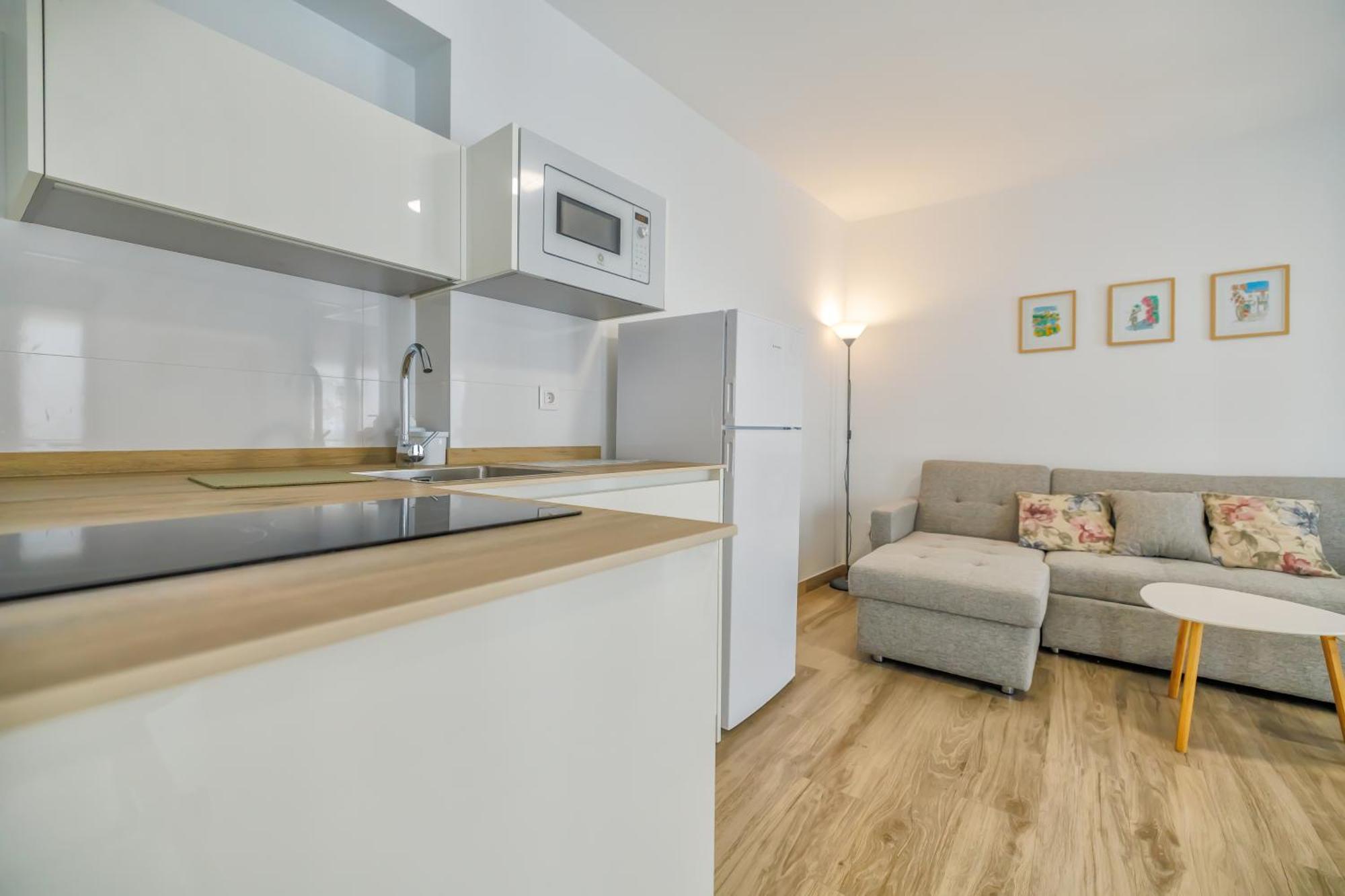 Apartamentos Deanes & Casco Historico Kordoba Zewnętrze zdjęcie