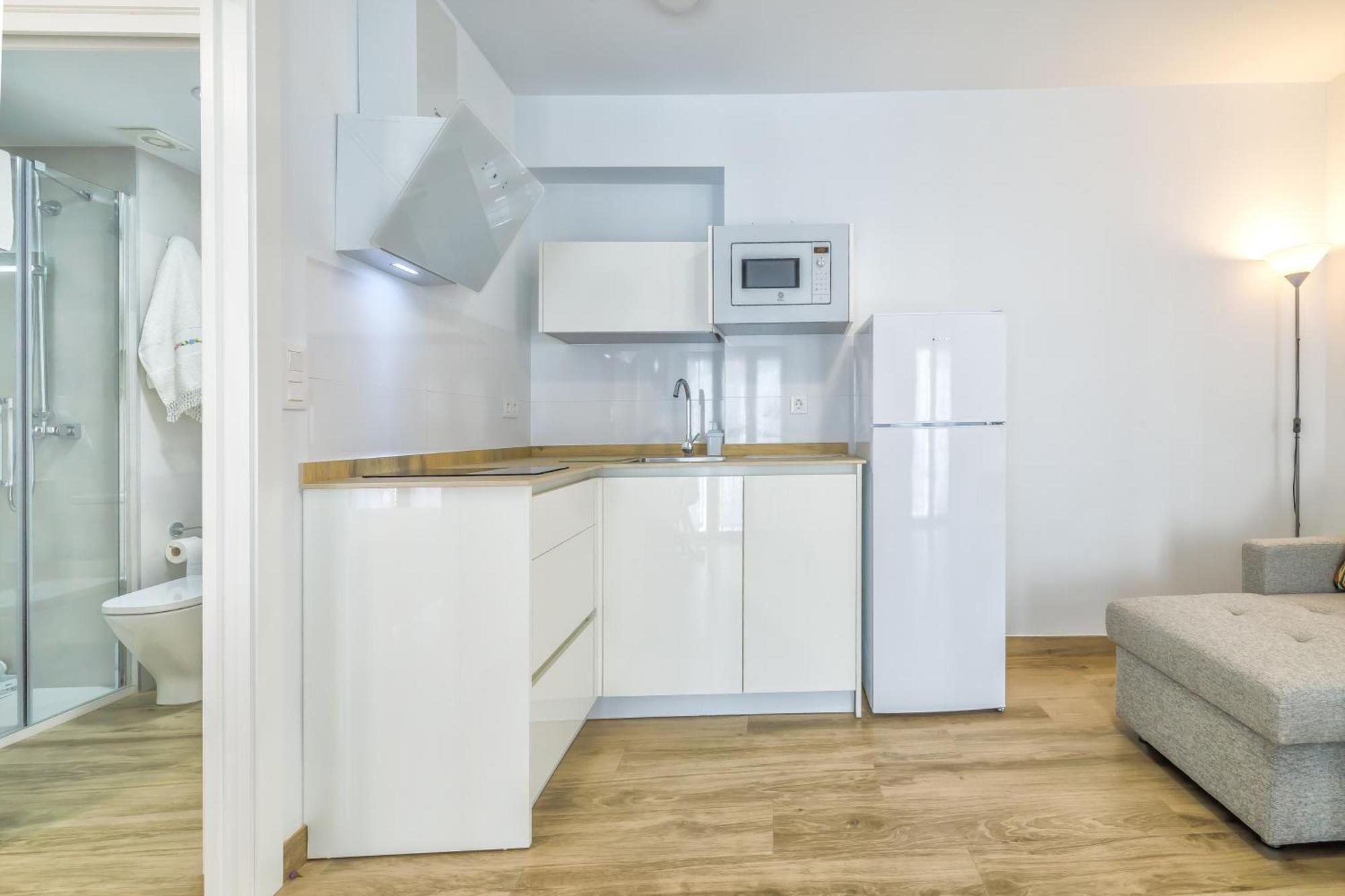 Apartamentos Deanes & Casco Historico Kordoba Zewnętrze zdjęcie