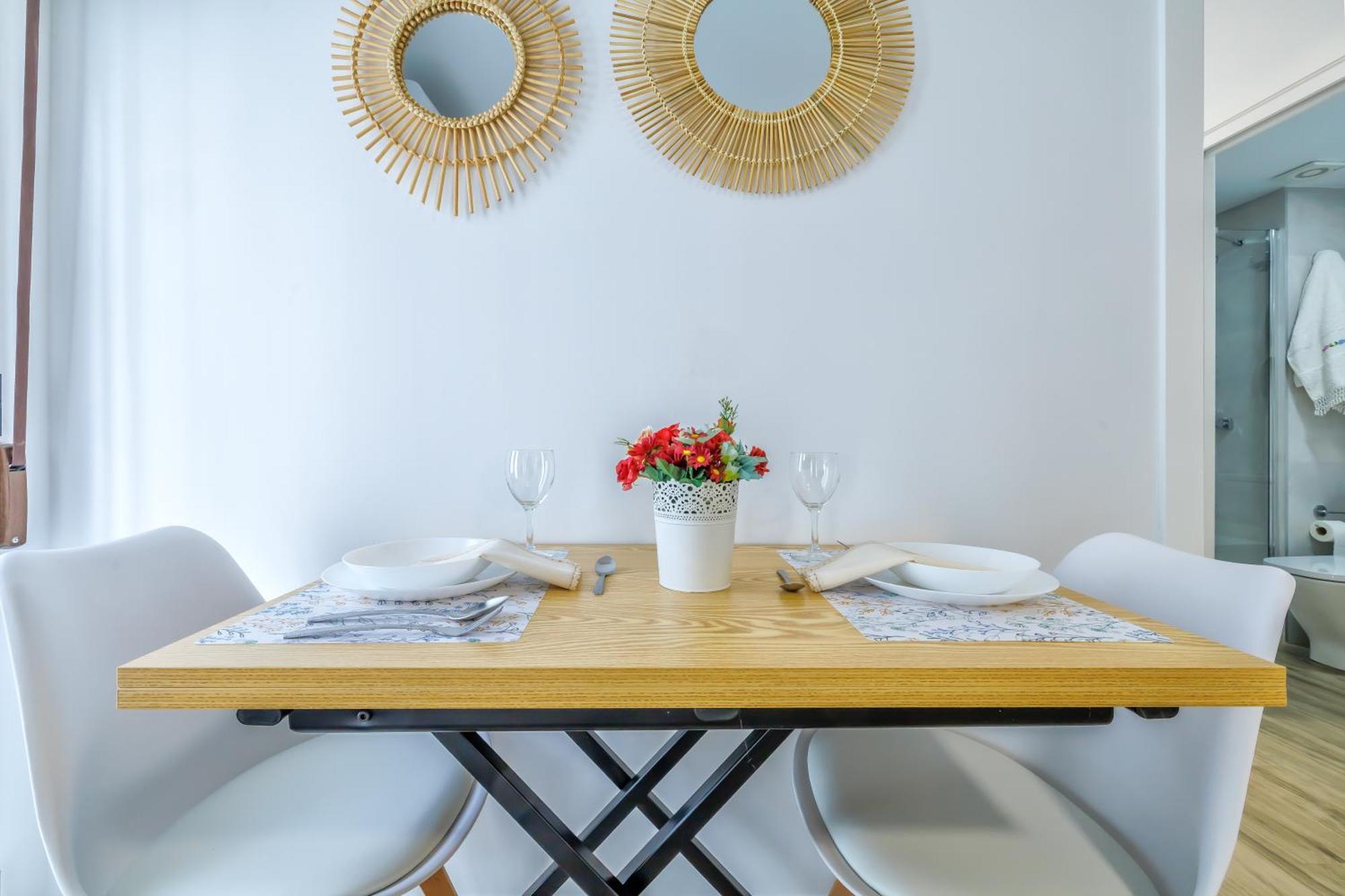 Apartamentos Deanes & Casco Historico Kordoba Zewnętrze zdjęcie