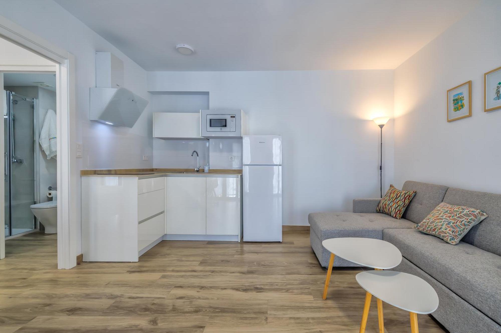 Apartamentos Deanes & Casco Historico Kordoba Zewnętrze zdjęcie