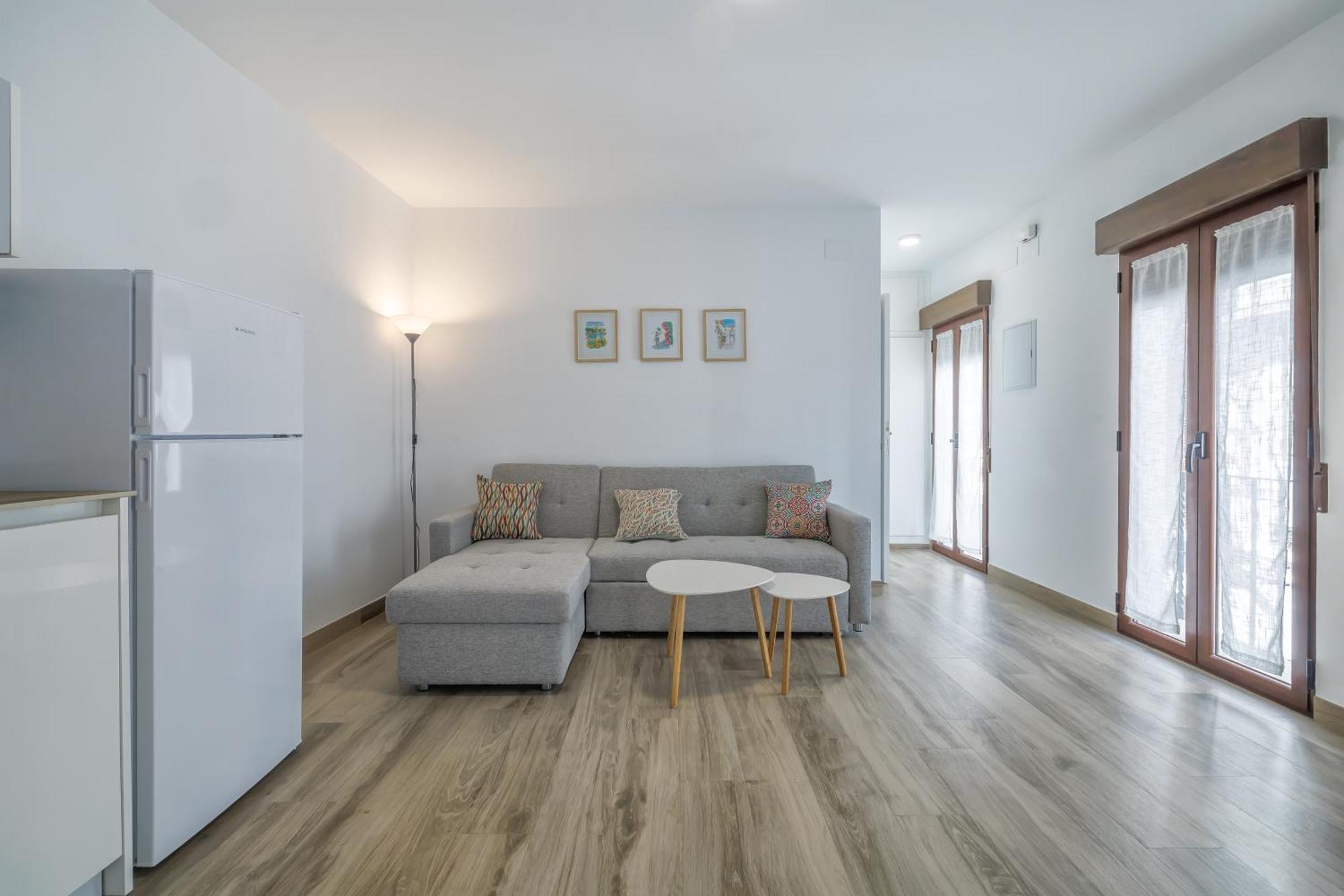 Apartamentos Deanes & Casco Historico Kordoba Zewnętrze zdjęcie