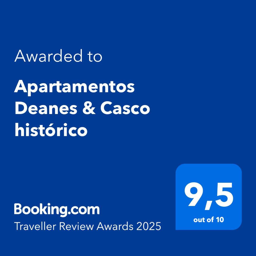 Apartamentos Deanes & Casco Historico Kordoba Zewnętrze zdjęcie